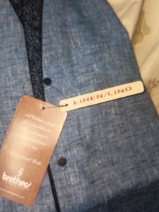 Men Shirt New With Tags