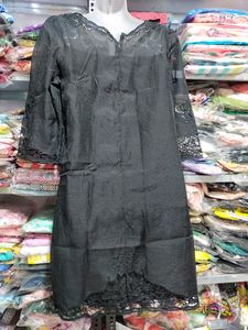 Latest New Fancy Kurti