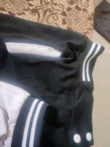 NY Winter Warm Sweater