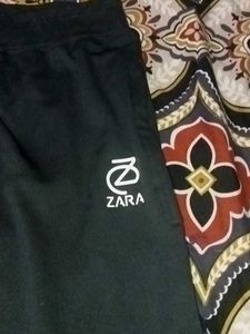 Comfortable Grey Track Pants