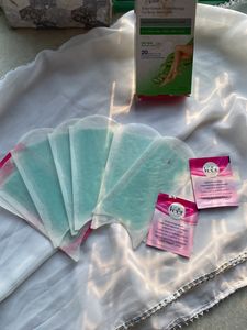full body waxing kit