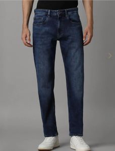 Louis philippe jeans