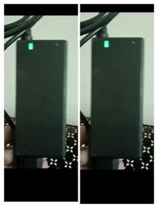 2 DELL LAPTOP CHARGER NEW AND ORIGINAL 65 WATT