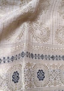 Cotton Saree