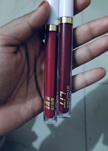 Myglamm Lipstick 💄