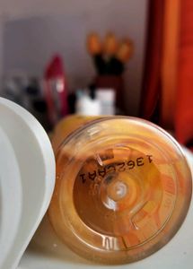 BBW Copper Coconut Sand Body Mist