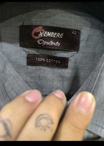 Set of 2 shirts from ozemberg &amp; paranoia