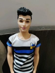Ken Doll