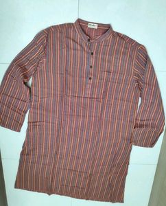 Men&#39;s Kurta Fabindia Cotton