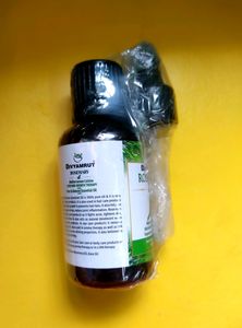 Pure&amp; Natural Rosemary Essential Oil with Dropper