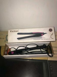 Hair Straigntner