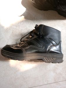 Warm Boots