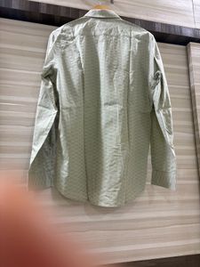 Men's Casual Shirt