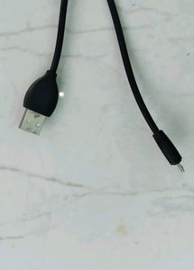 Huawei Quick Charger With 3 Types Cable (Perfect)