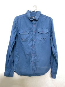 Here &amp; Now Formal Shirt