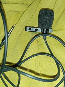 Mic