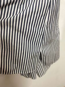 Striped Dress