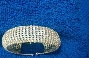 💕Elegant Diamond Bracelet 💕