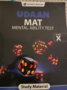 Government Exam Mental Ability All In One Books