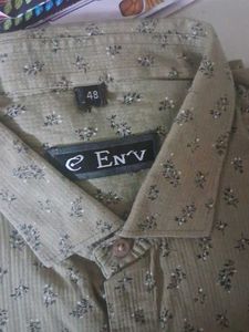 48 Size Men Shirts