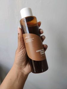 Isntree Green Tea Toner