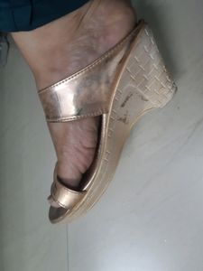 CITYWALK comfortable Heels