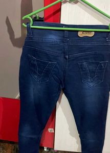 Women&#39;s Jeans Combo