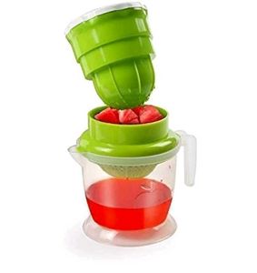 Kitchwish Plastic Hand Juicer Nano Fruit