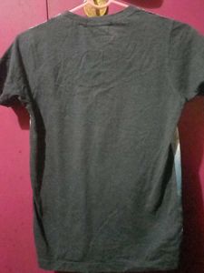 Versace Print T-Shirt