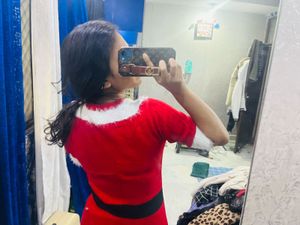 Christmas Dress 👗