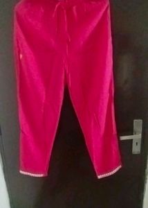 Cotton Suit