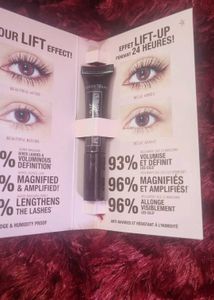 Charlotte Tilbury Mascara