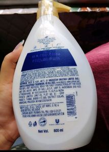Dove Body Wash