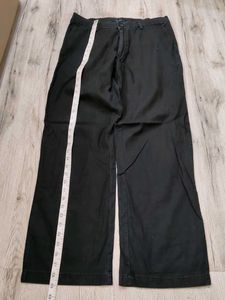 Ma1303 Peter england bootcut pant waist 32