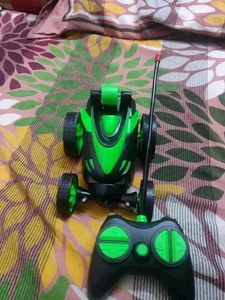 New Kinds Car