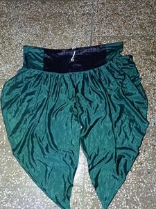 Dhoti Salwar Kameez