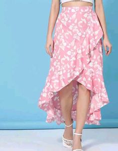 Wrap Skirt For Women