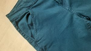 Roadster Teal Jeans(Unused)