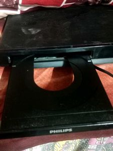 Philips DVD Player