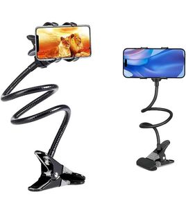 Flexible Mobile Stand
