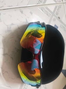 Stylish Sports Sunglasses