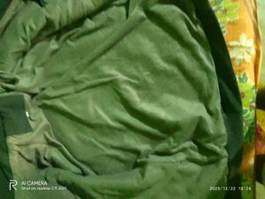 Stylish Black Jacket