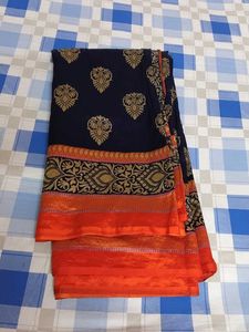 Beautiful Saree
