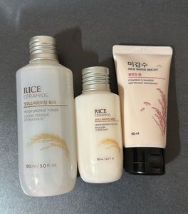 The Face Shop Kit