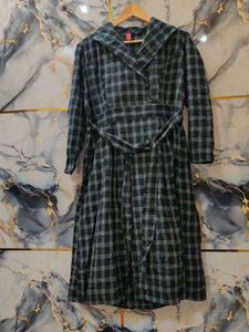 Cottinfab New Unused Dress Size XL