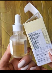 Combo Cosrx Peptide Booster+Susncreen