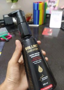 Bblunt shampoo