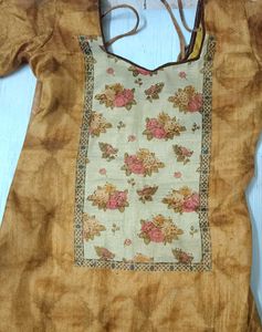 ORGANZA KIRTHI