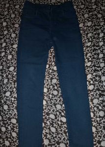 Blue Jean