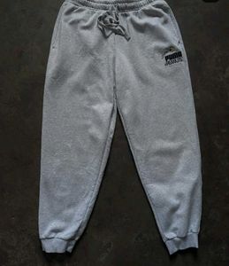 Puma Unisex Joggers Psnt